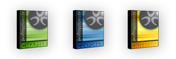 AlumniMagnet Alumni Community Technology Products